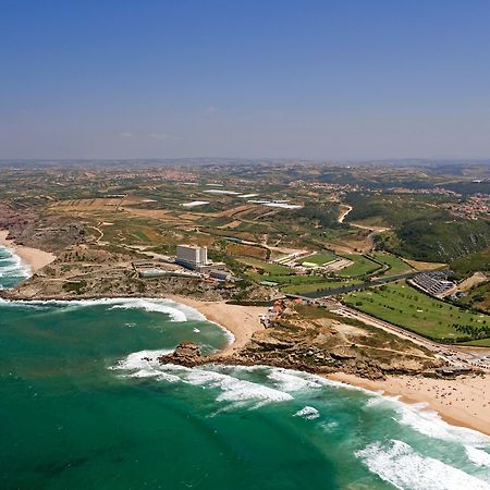 Hotel Golf Mar Maceira  Eksteriør billede