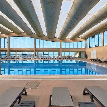 Hotel Golf Mar Maceira  Eksteriør billede