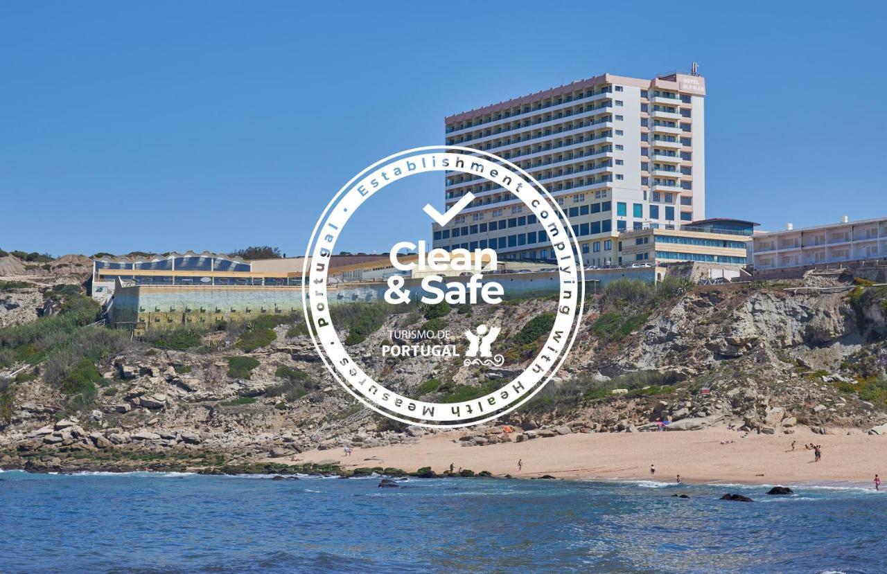 Hotel Golf Mar Maceira  Eksteriør billede