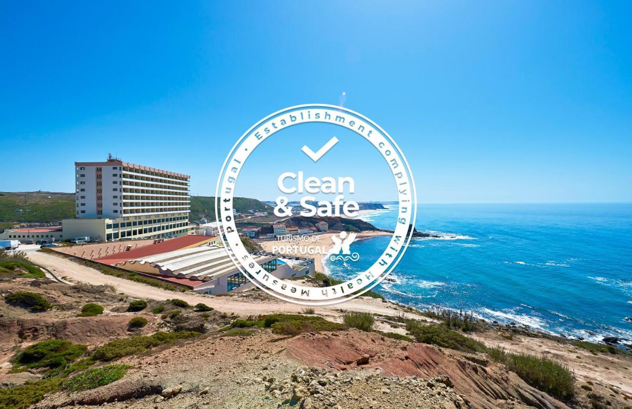 Hotel Golf Mar Maceira  Eksteriør billede