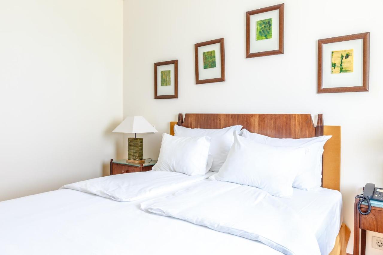 Hotel Golf Mar Maceira  Eksteriør billede