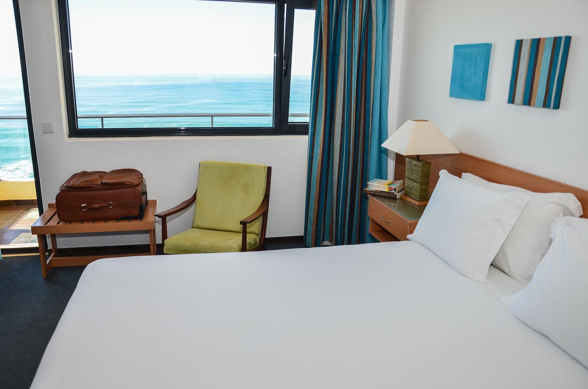 Hotel Golf Mar Maceira  Eksteriør billede