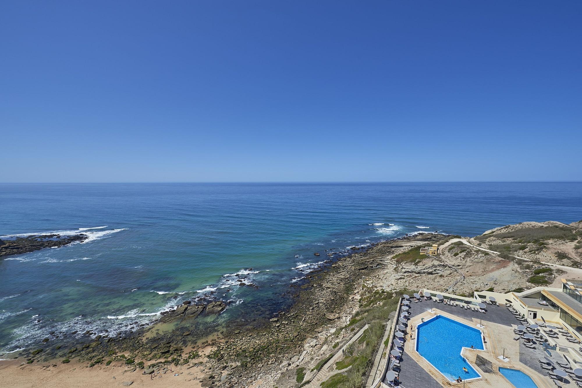 Hotel Golf Mar Maceira  Eksteriør billede