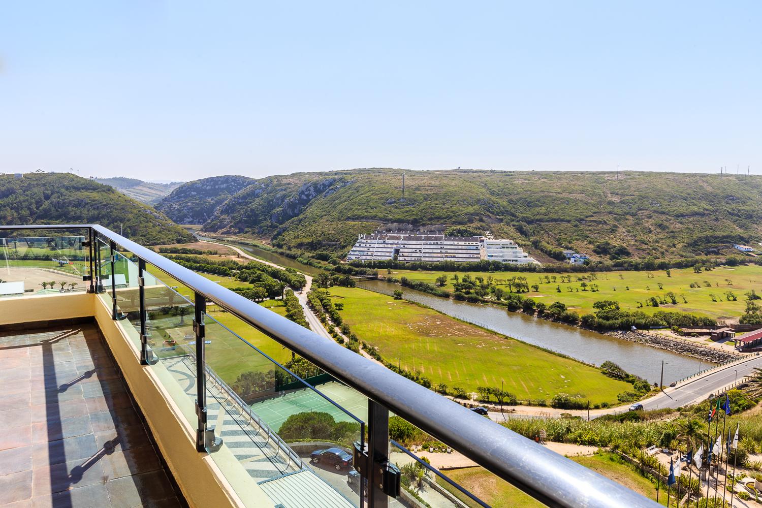 Hotel Golf Mar Maceira  Eksteriør billede