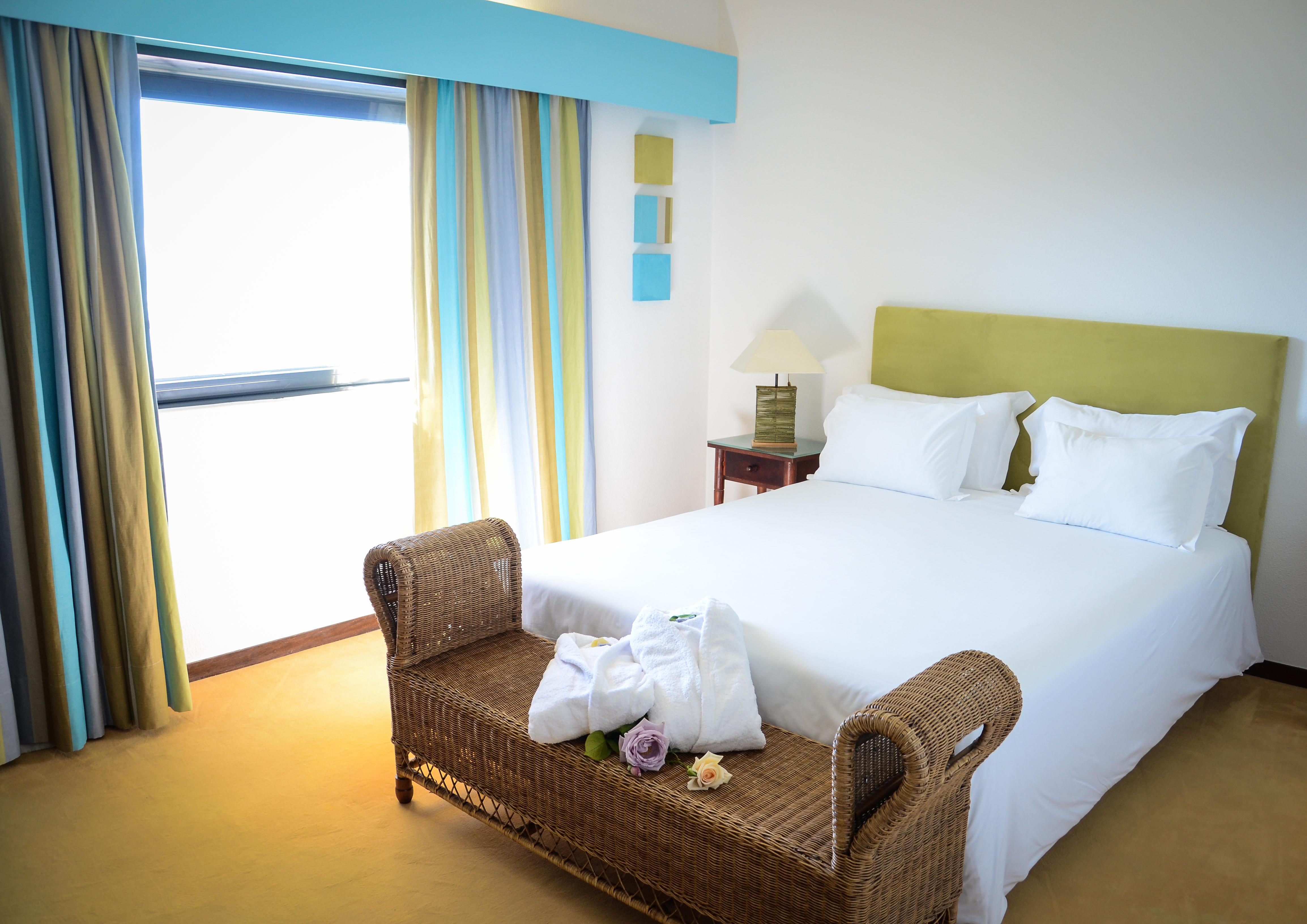 Hotel Golf Mar Maceira  Eksteriør billede