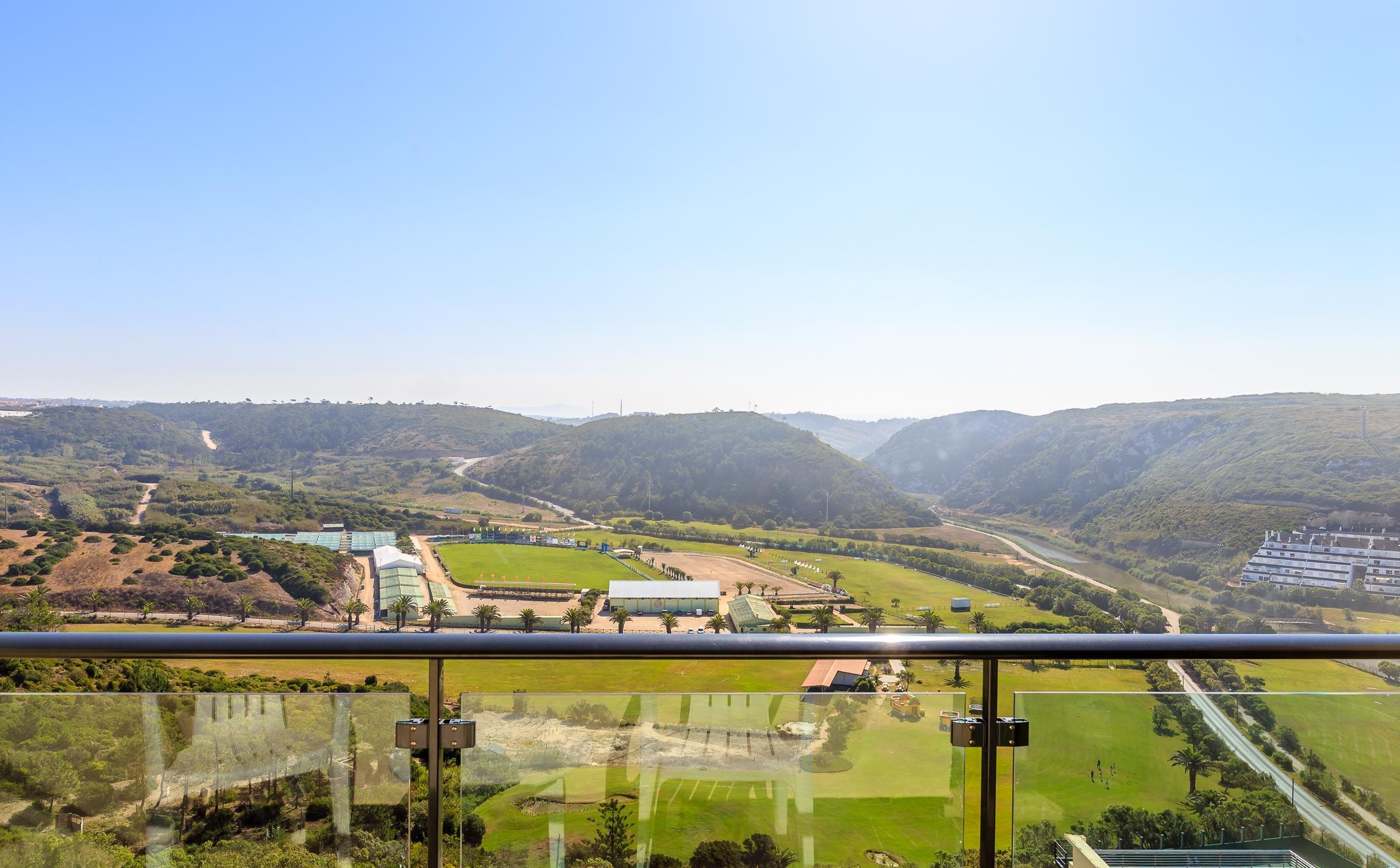 Hotel Golf Mar Maceira  Eksteriør billede