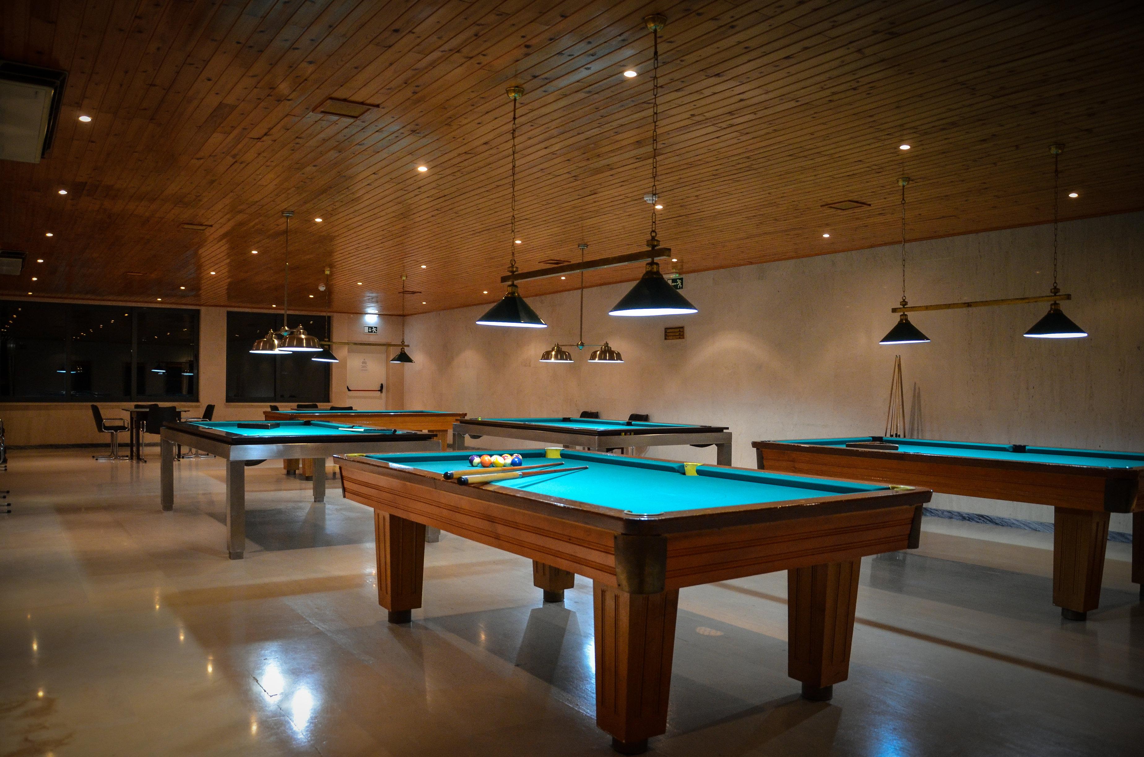Hotel Golf Mar Maceira  Eksteriør billede