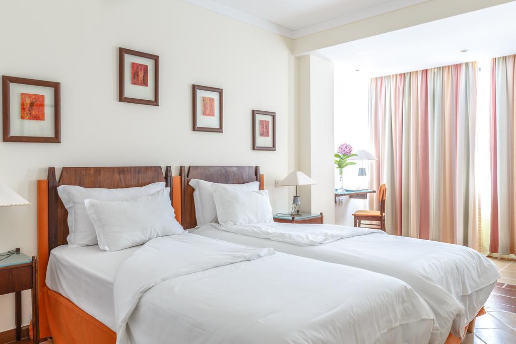 Hotel Golf Mar Maceira  Eksteriør billede
